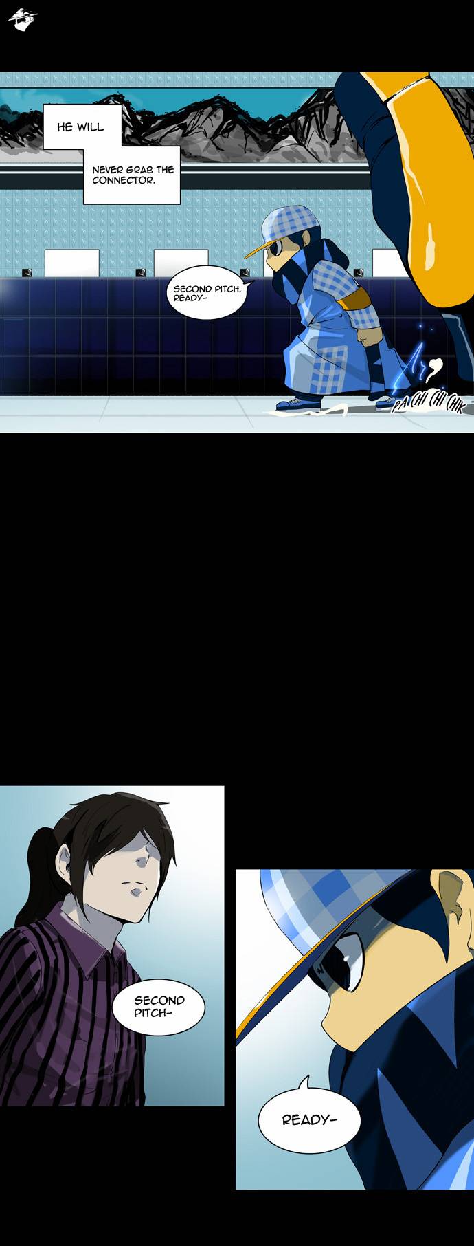 Tower of God Chapter 95 image 25